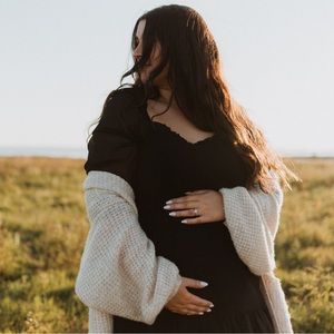 Meet your Posher, Zaryn